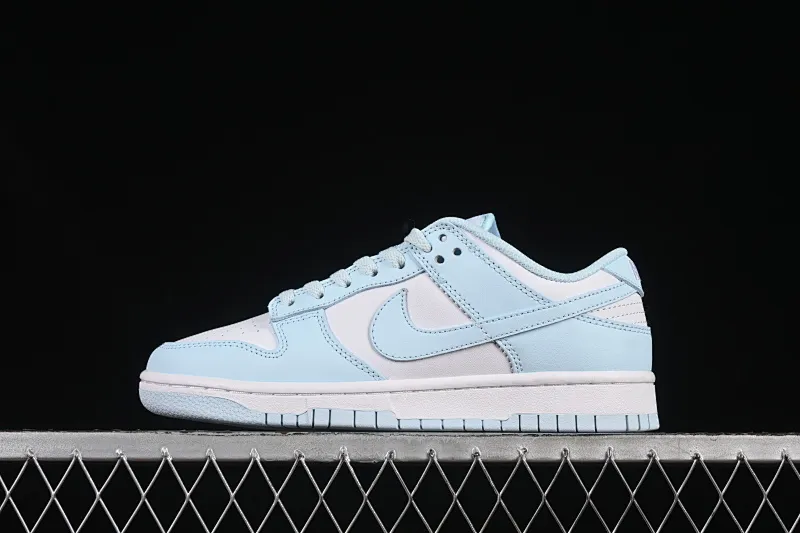 All categories Nk SB Dunk series Nk SB Dunk Low low-top sneakers Nk SB Dunk Low Coastal denim SB low-top casual sneakers FB9109-105